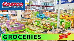 NEW Sams Club Groceries Prepared Foods Fruits Vegetables Produce Meats Seafood Catering