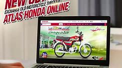Get your hands on... - Ahsan Autos - The Motorcycles Showroom