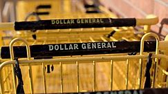 Dollar General Sees a Surprising Drop in Sales