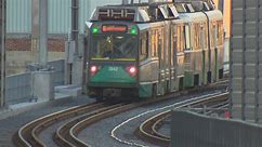 Miles of track on Green Line Extension will need to be redone