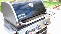 Keep Your Weber Grill in Top Shape: Cleaning and Maintenance Tips