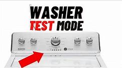 Maytag centennial washer reset: Reset Your Maytag Washer
