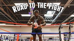 ROAD TO THE FIGHT EP. 1 | Nate's World | Nate Robinson