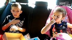 Parents Surprise Kids With Trip To Disney World | Daily Heart ...