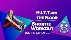 H.I.T.T. on the Floor 211115
