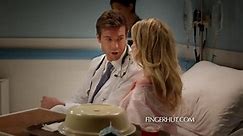 FingerHut.com TV Spot, 'Breathless Hospital'