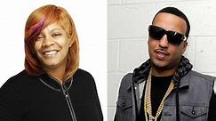 French Montana Sued by Deb Antney