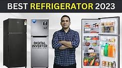 Best Refrigerator 2023 I Best Double Door Refrigerator 2023 I Best Refrigerator 2023 Under 30000
