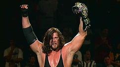 Diesel vs. King Mabel: SummerSlam 1995 - WWE Championship Match