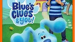 Blue's Clues & You!: Volume 1 Episode 8 Song Time with Blue