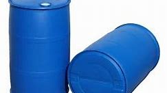 Plastic Barrel - Plastic Barrel Drum Latest Price, Manufacturers & Suppliers