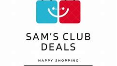 Sam’s Club Deals Of The Day! Follow for more daily deals! #samsclub #foryoupage #foryourpage #couponing #retail #samsclubfinds #christmasshopping #sams #gift #samsclubdeals #christmas #retailtherapy #toys #houseoftiktok #cleantok #cooking #cook