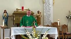 Catholic Mass Today I Daily Holy Mass I Sunday August 13 2023 I English Holy Mass I 5.00 AM