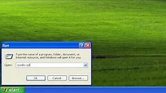 How to Find out if You're Windows XP Is 32 Bit Or 64 Bit [Tutorial]
