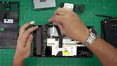 How to Repaste and Clean Xbox Series X 1882 - Step-by-Step | Teardown