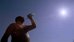 How to stay safe during intense heat in Texas