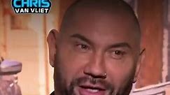 Batista is Completely Done With Wrestling