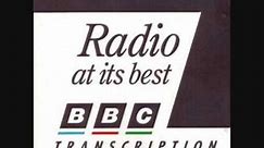 Gary Numan - Complex - 1979 Top of the Pops Radio Broadcast