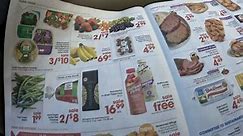 Giant Eagle weekly ads are coming back to mailboxes, with some changes