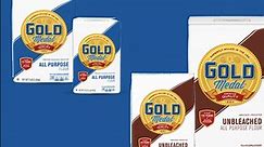 Gold Medal flour recalled over salmonella concerns