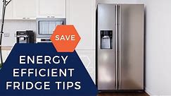 How to Clean a Refrigerator: Coils, Gaskets & Odor | Mr. Appliance
