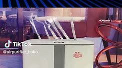 HOKO The Leading Professional Air Purifier Manufacturer in China! #hokoairpuirifer #airpurifiers #airpurifierfactory #homeappliances