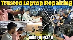 Trusted Laptop Repairing in Nehru Place | Best Laptop Repairing In Nehru Place, Gaming laptop Repair