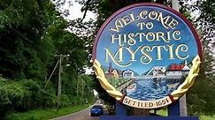 Historic Downtown Mystic. Over 80... - Downtown Mystic CT