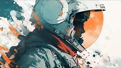 READY FOR LAUNCH | Epic Space Exploration - Sci-Fi Atmospheric Orchestral Music Mix