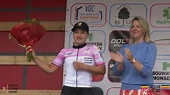 Women Cycling Series - GP Jolien D'hoore