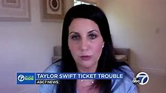 StubHub seller won't give girls Taylor Swift tickets purchased 6 months ago. See what happens next