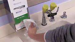 How to Wash & Sanitize Your Hands
