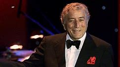 The life and legacy of singer Tony Bennett