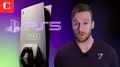 The PS5 Pro Might Be a Lot Closer Than We Expected