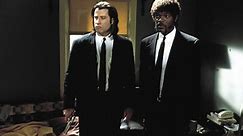 'Pulp Fiction,' A to Z