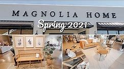 Magnolia Home Spring 2021 | Magnolia Market