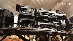 Lionel 1060 a cheapie but a goody : Features and Functions