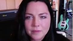 Amy Lee opens up... - EvanescenceWebsite - EvanescenceVille