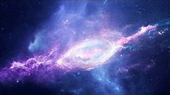 ✨ Ambient Space Music • Deep Relaxation Space Scenes