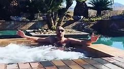 Tyson Fury posts 'Instagram vs reality' video as he prepares for Wilder fight