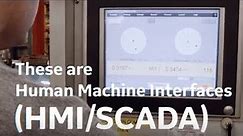 The Next Generation of HMI / SCADA Software