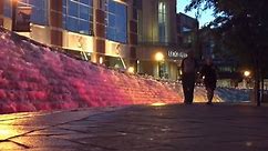 Lexington lights up in memory of Orlando shooting victims
