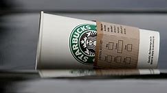 Starbucks fall menu returns