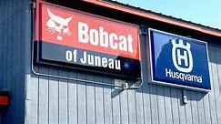 Checkout this review of our Bobcat CT4045 with a snowblower and rear blade attachment! Units in stock and with 0% for 72 Months (*APR) it has never been easier to get into a tractor!#doosaninfracore #bobcatofjuneau #rentitnow #bobcatofketchikan | Bobcat of Juneau