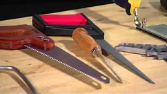 Types of Hand Saws - Ace Hardware