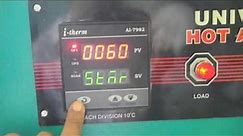 video abron chemistry oven incubator digital temperature setting tutorial abron exports