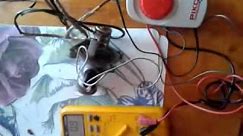 Thermostat zafira b, astra h, broken heater? p0597 error code