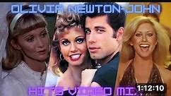 Olivia Newton John • Greatest Hits Videos