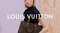 Louis Vuitton - On The Go