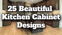 Kitchen Remodel Design Ideas - From Cabinets to Colors